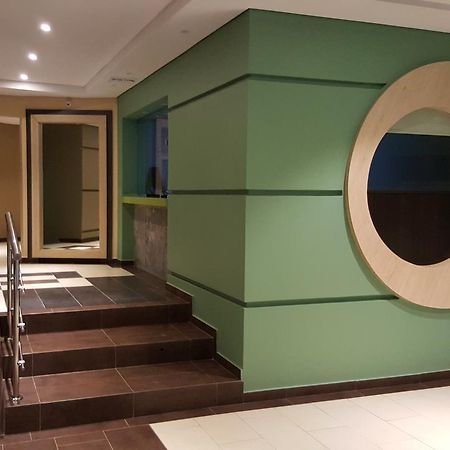 Hotel 56 Avenue Plaza Barranquilla  Ngoại thất bức ảnh