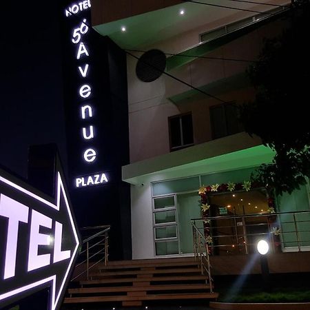 Hotel 56 Avenue Plaza Barranquilla  Ngoại thất bức ảnh