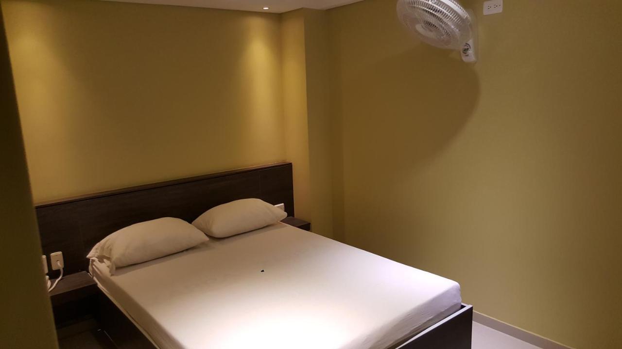 Hotel 56 Avenue Plaza Barranquilla  Ngoại thất bức ảnh