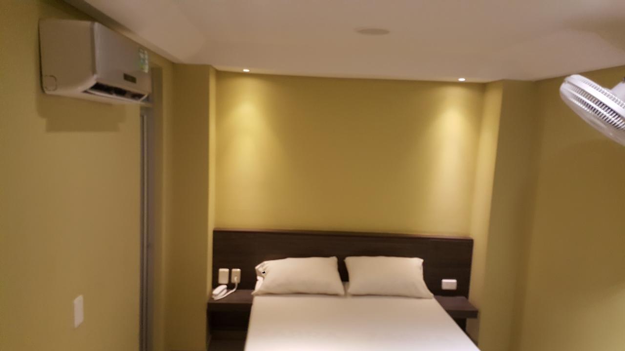 Hotel 56 Avenue Plaza Barranquilla  Ngoại thất bức ảnh