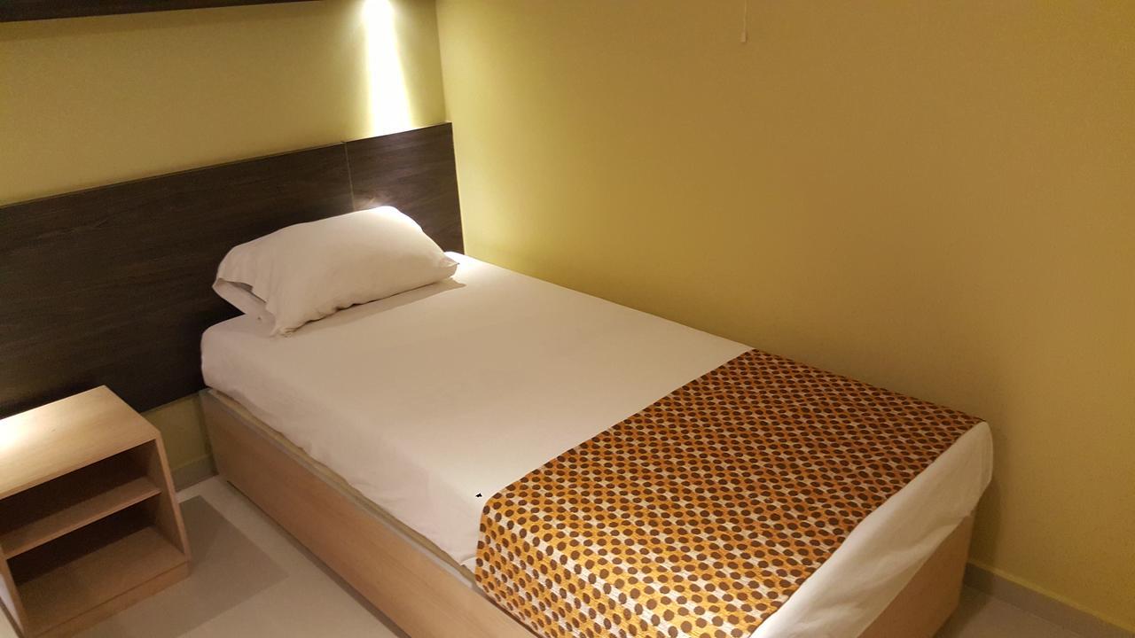 Hotel 56 Avenue Plaza Barranquilla  Ngoại thất bức ảnh