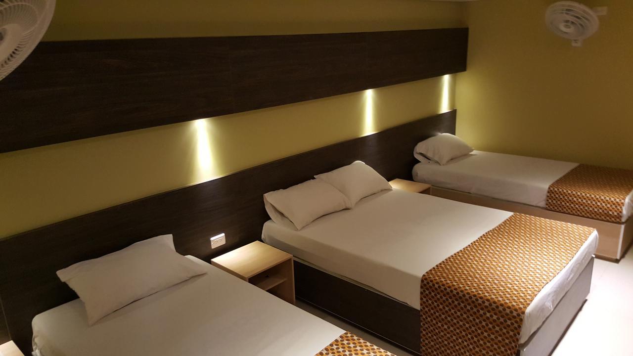 Hotel 56 Avenue Plaza Barranquilla  Ngoại thất bức ảnh