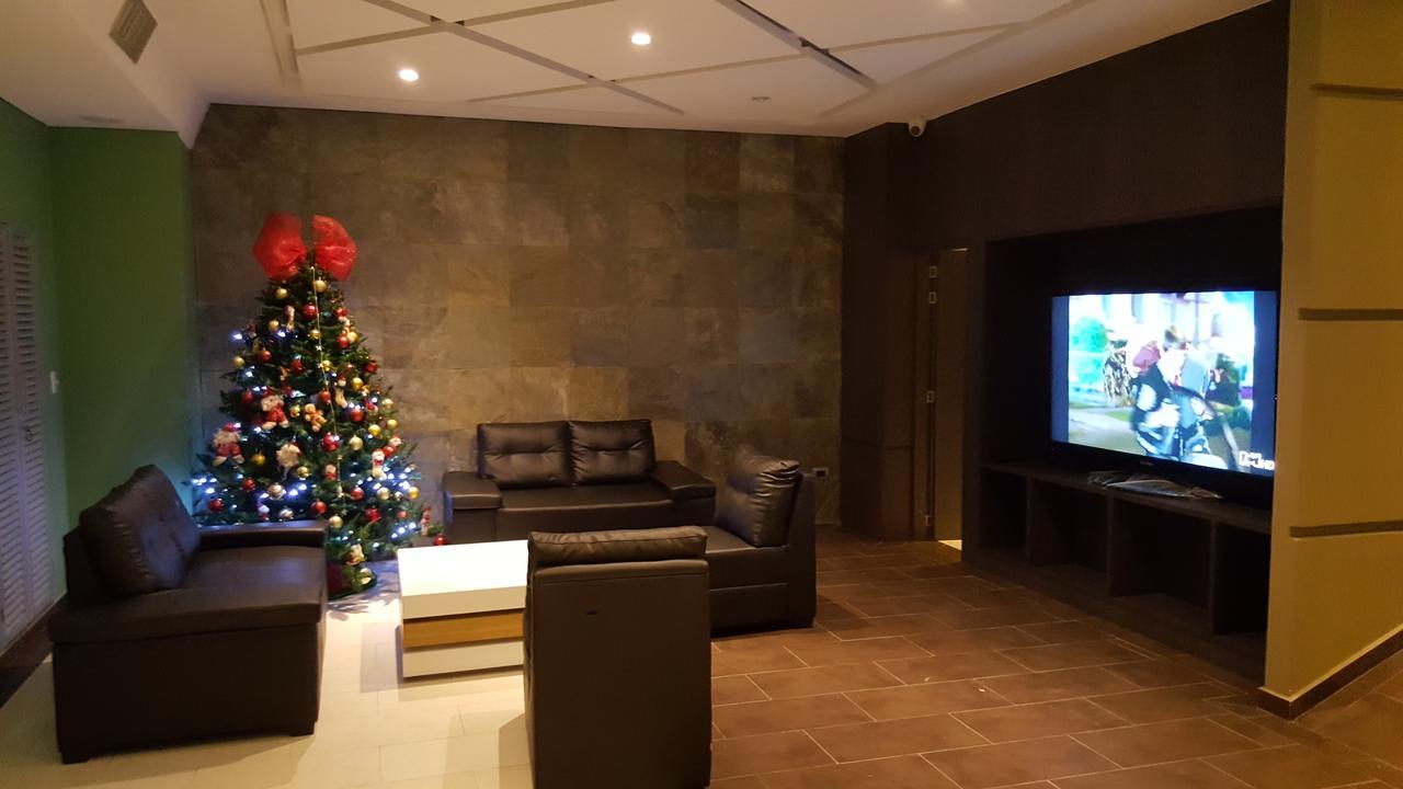 Hotel 56 Avenue Plaza Barranquilla  Ngoại thất bức ảnh