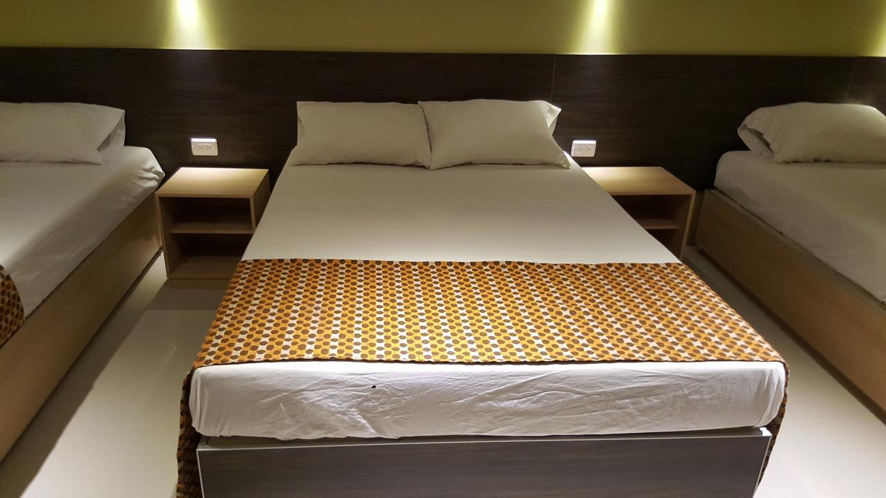 Hotel 56 Avenue Plaza Barranquilla  Ngoại thất bức ảnh