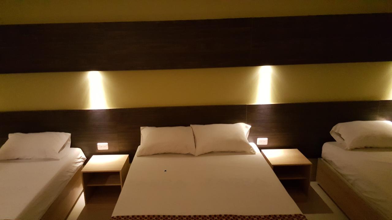 Hotel 56 Avenue Plaza Barranquilla  Ngoại thất bức ảnh