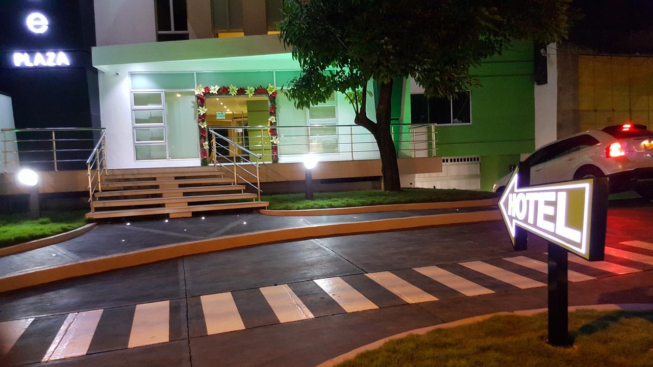 Hotel 56 Avenue Plaza Barranquilla  Ngoại thất bức ảnh