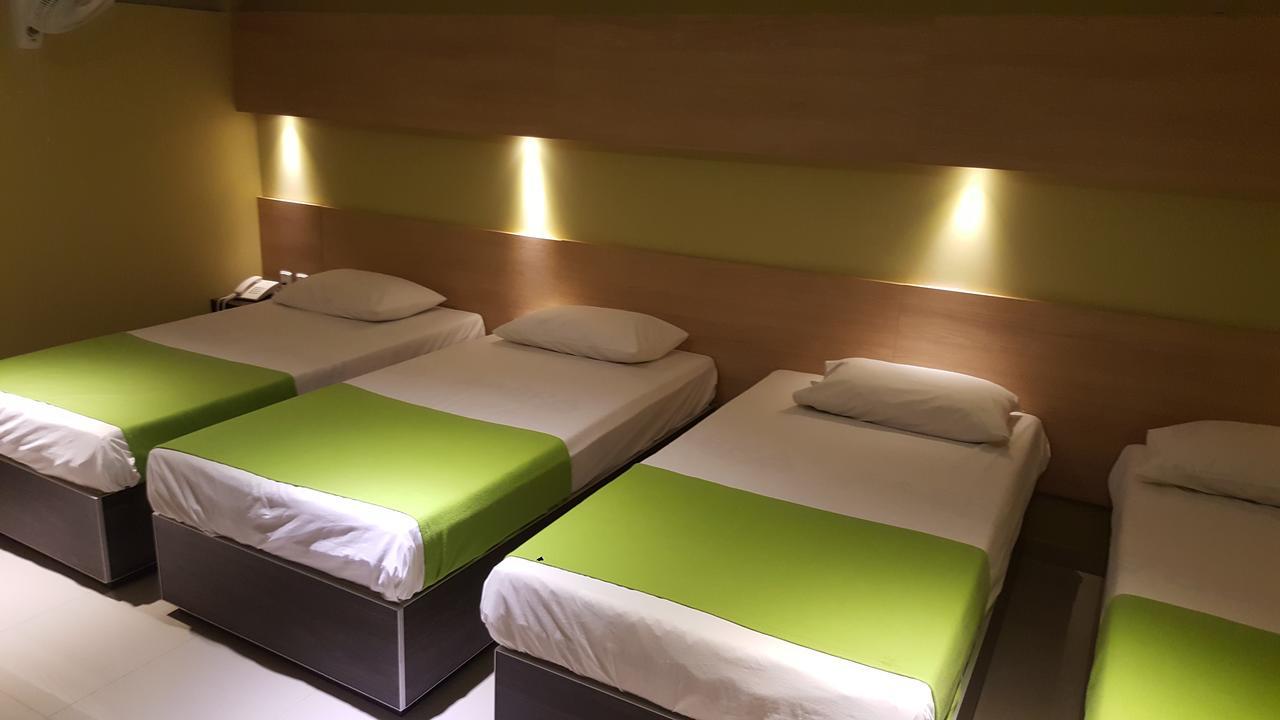 Hotel 56 Avenue Plaza Barranquilla  Ngoại thất bức ảnh