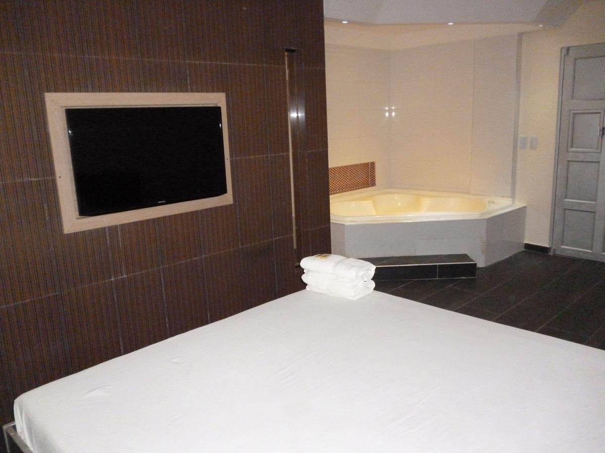 Hotel 56 Avenue Plaza Barranquilla  Ngoại thất bức ảnh
