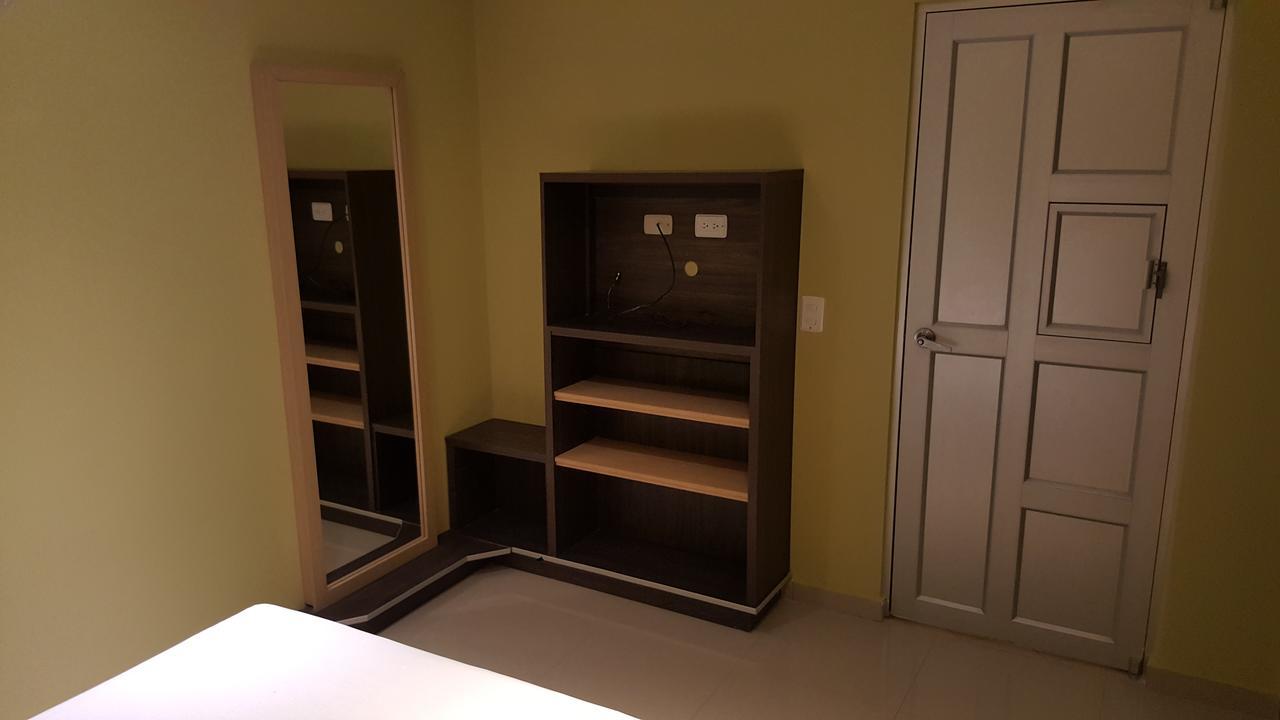 Hotel 56 Avenue Plaza Barranquilla  Ngoại thất bức ảnh