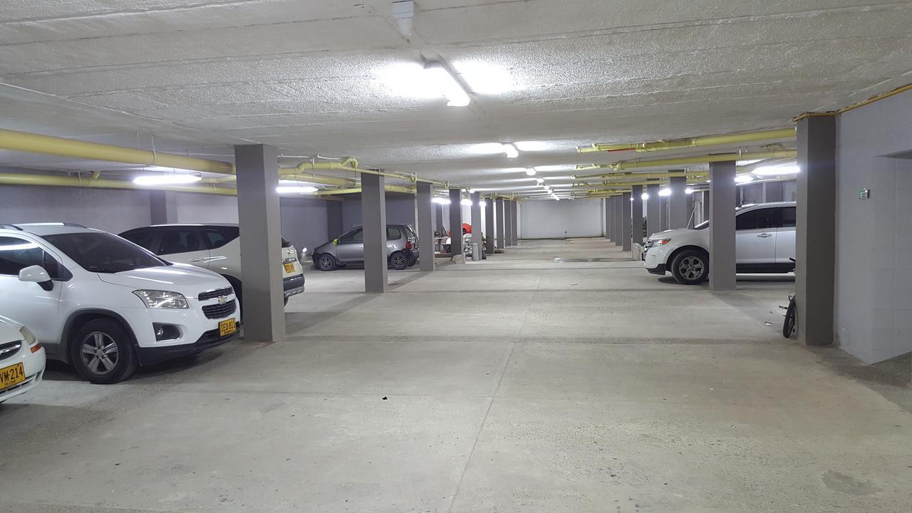 Hotel 56 Avenue Plaza Barranquilla  Ngoại thất bức ảnh