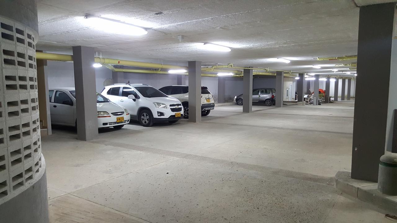 Hotel 56 Avenue Plaza Barranquilla  Ngoại thất bức ảnh