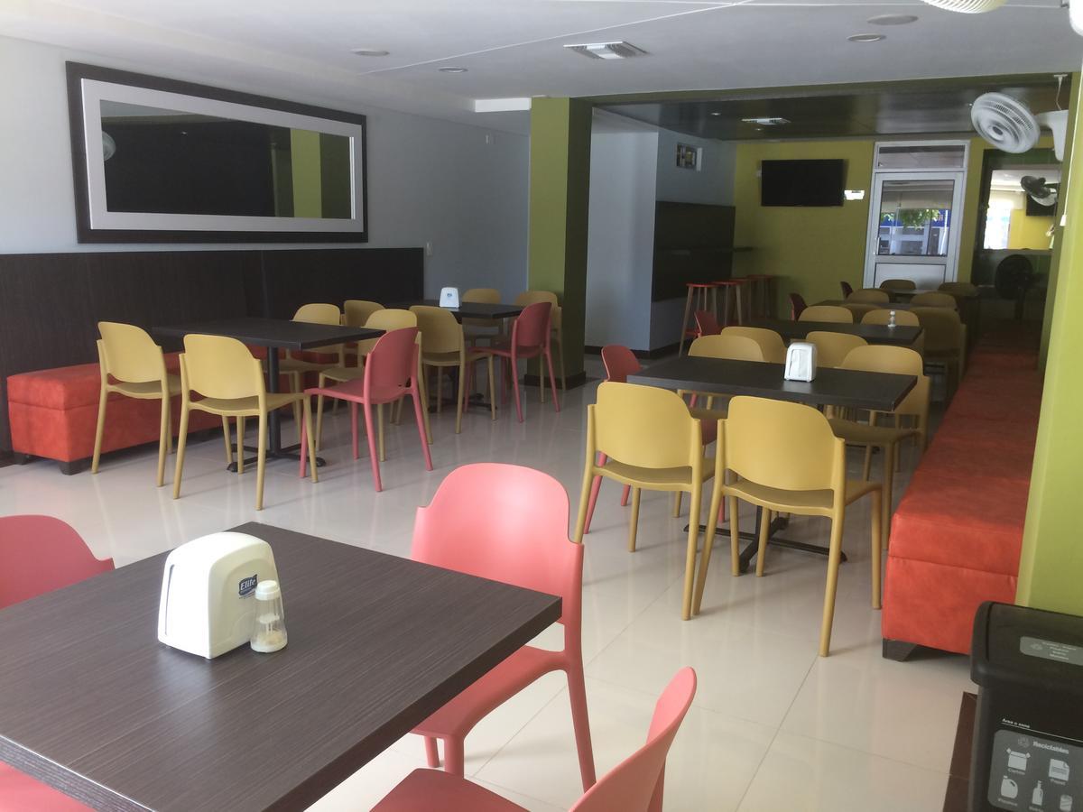 Hotel 56 Avenue Plaza Barranquilla  Ngoại thất bức ảnh