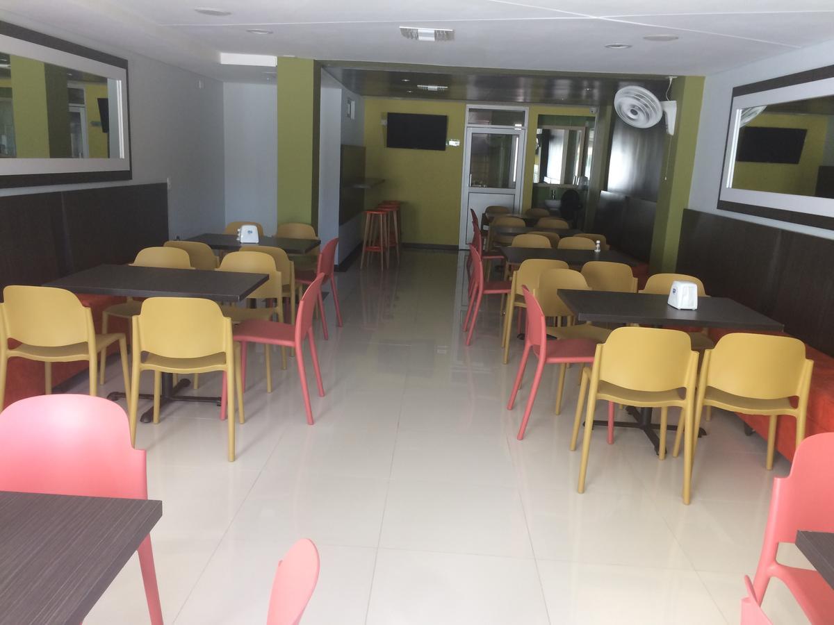 Hotel 56 Avenue Plaza Barranquilla  Ngoại thất bức ảnh
